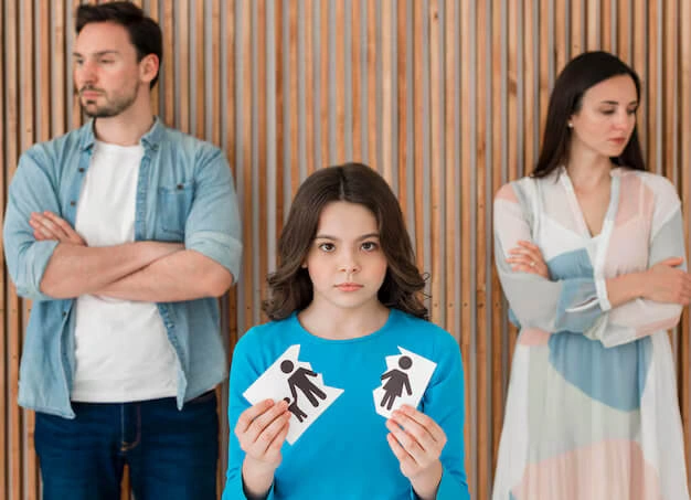 Creating Sustainable Agreements Through Guided Divorce Negotiations Bath