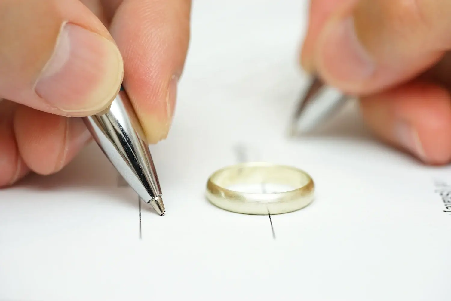 Strengthening Your Position in Divorce Negotiations with Professional Mediation Bath