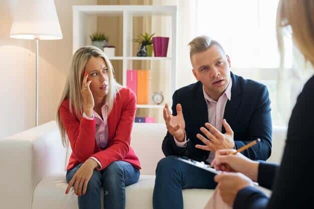 Recognizing Mental Health Challenges in Mediation Bath