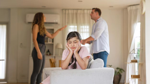 What Is Parental Responsibility in the UK Bath