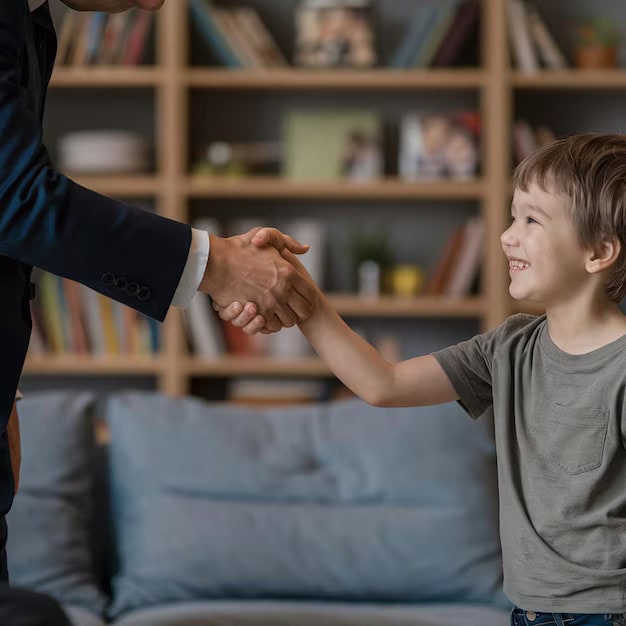 Understanding Child Arrangements – Guidance from EH Mediation Specialists Bath