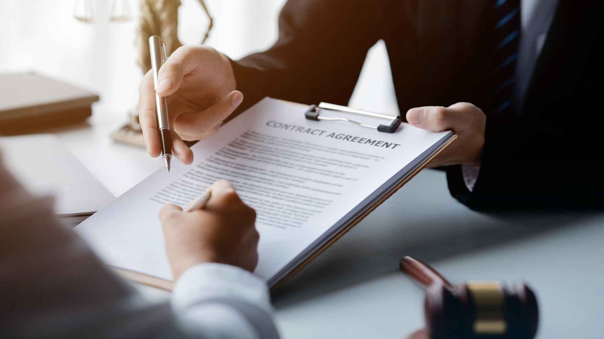 The Legal Standing of Mediation Agreements in the UK Bath