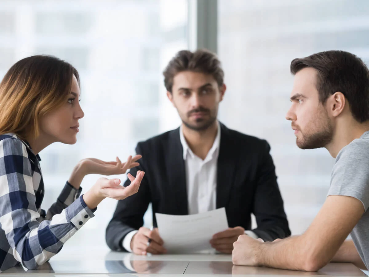 Building Better Agreements Through Feedback Support from EH Mediation Bath