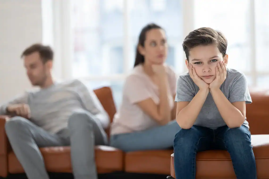 Why More Parents Trust EH Mediation for Child Arrangement Solutions Bath