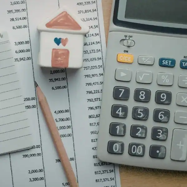 Image of accounts in regards to financial mediation Bath