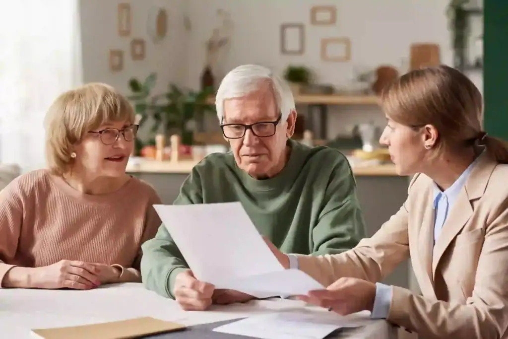 Why Do Family Disputes Happen During CHC Assessments Bath