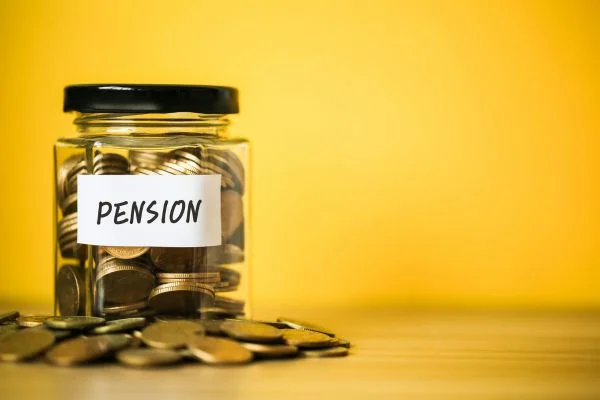 Pension Sharing Mediation Bath